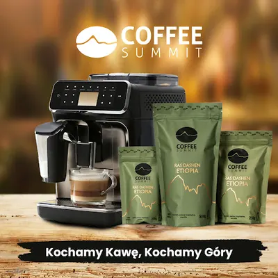 Coffee Summit